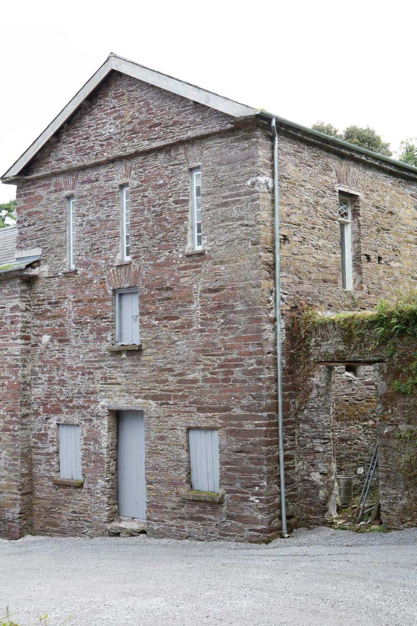 Villa Dripsey Castle Estate Cork Exterior foto