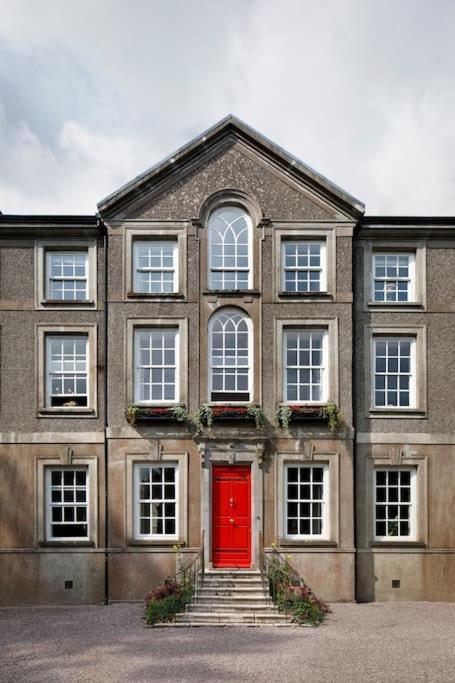 Villa Dripsey Castle Estate Cork Exterior foto