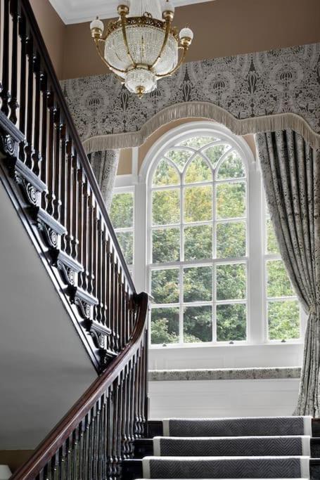 Villa Dripsey Castle Estate Cork Exterior foto