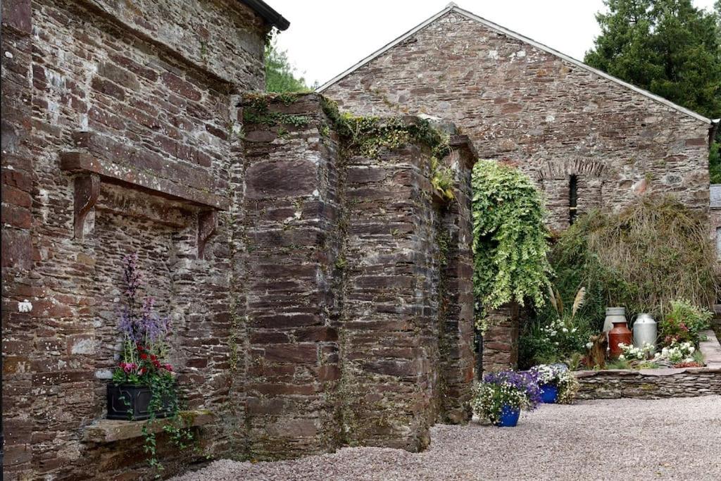 Villa Dripsey Castle Estate Cork Exterior foto